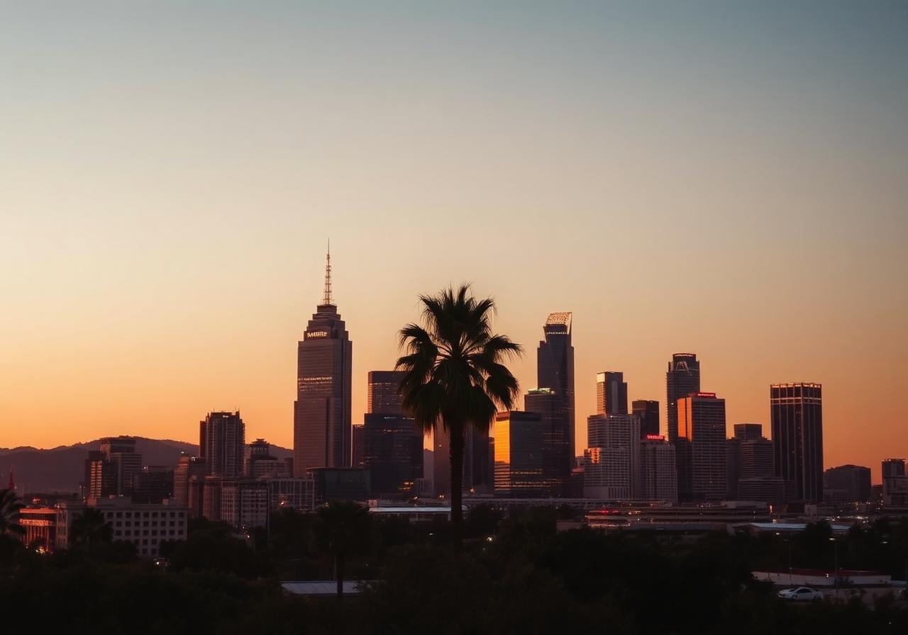 Los Angeles