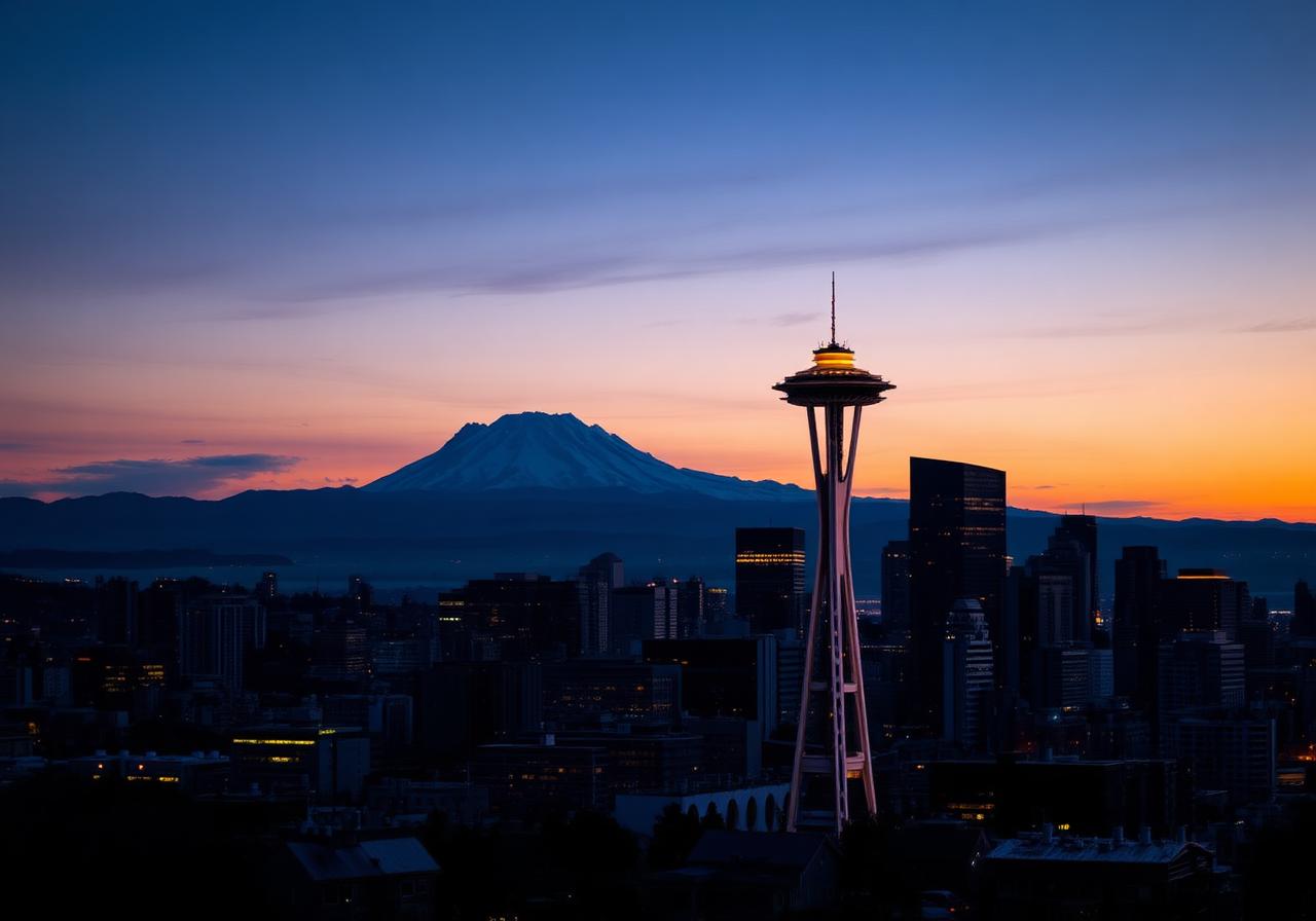 Seattle